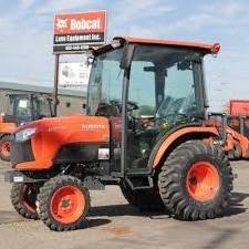 Kubota Farm Tractor Fairly Used Original Tractor 20HP-80HP in Stock Available for Cheap Price Quality