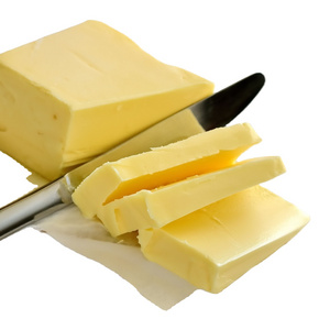 HIGH QUALITY Natural Unsalted Butter/ Unsalted Cream Butter From Cow milk