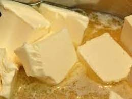 HIGH QUALITY Natural Unsalted Butter/ Unsalted Cream Butter From Cow milk