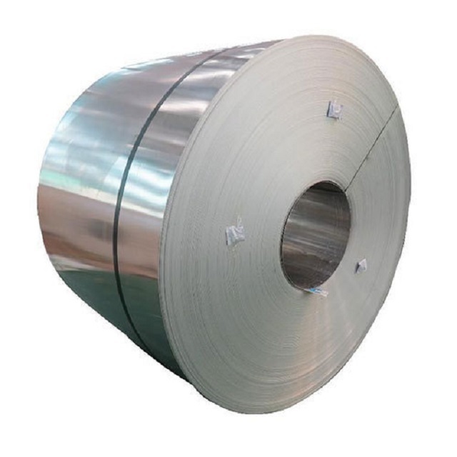 DX51D SGCC Steel Factory G40 Hot Dipped Galvanized Steel Coil GI Sheets in Coil