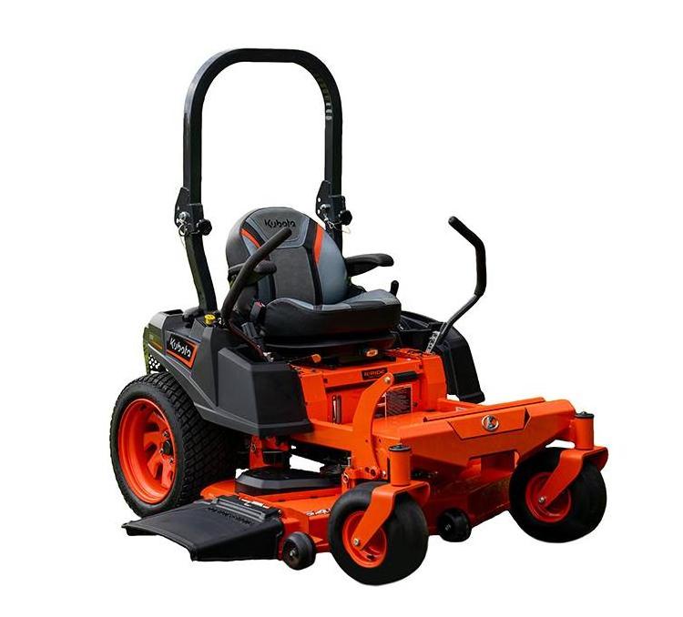 New Garden Riding Zero Turn Speedy Lawn Mower 62