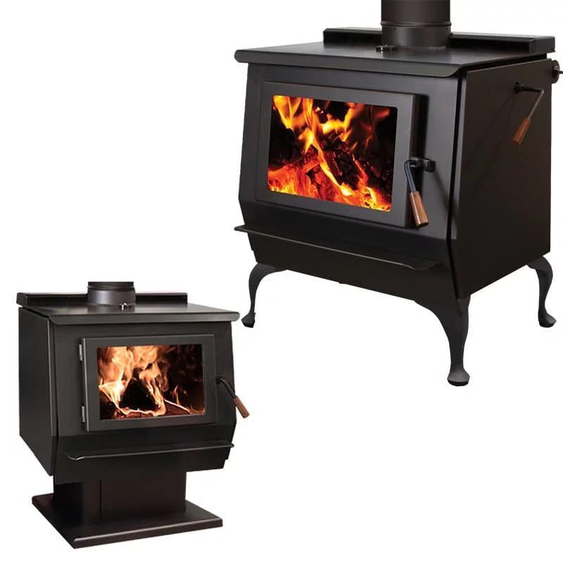 Premium Wood Burning Cooking Stove 62 x 38 x 46 cm Available.