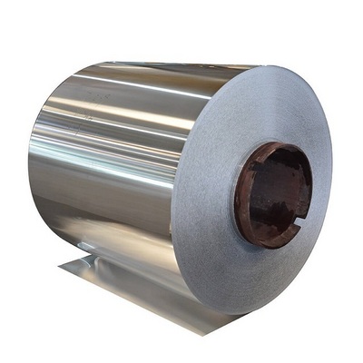 DX51D SGCC Steel Factory G40 Hot Dipped Galvanized Steel Coil GI Sheets in Coil