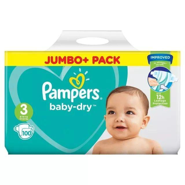 Original Quality Pampers - Baby Diapers High Absorbency Disposable Baby Diapers Wholesale