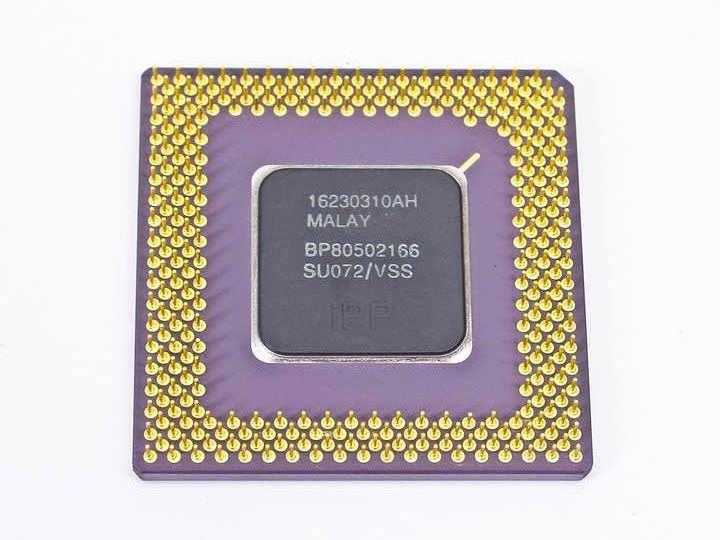 100% wholesale Pentium Pro Ceramic CPU,CPU CERAMIC PROCESSOR SCRAPS