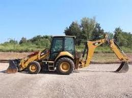 Superior Quality wheel backhoe loader backhoe machine small backhoe loader/front loader for sale