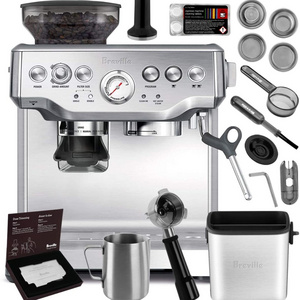 Hot selling commercial automatic oracle touch espresso coffee machine ready for export.