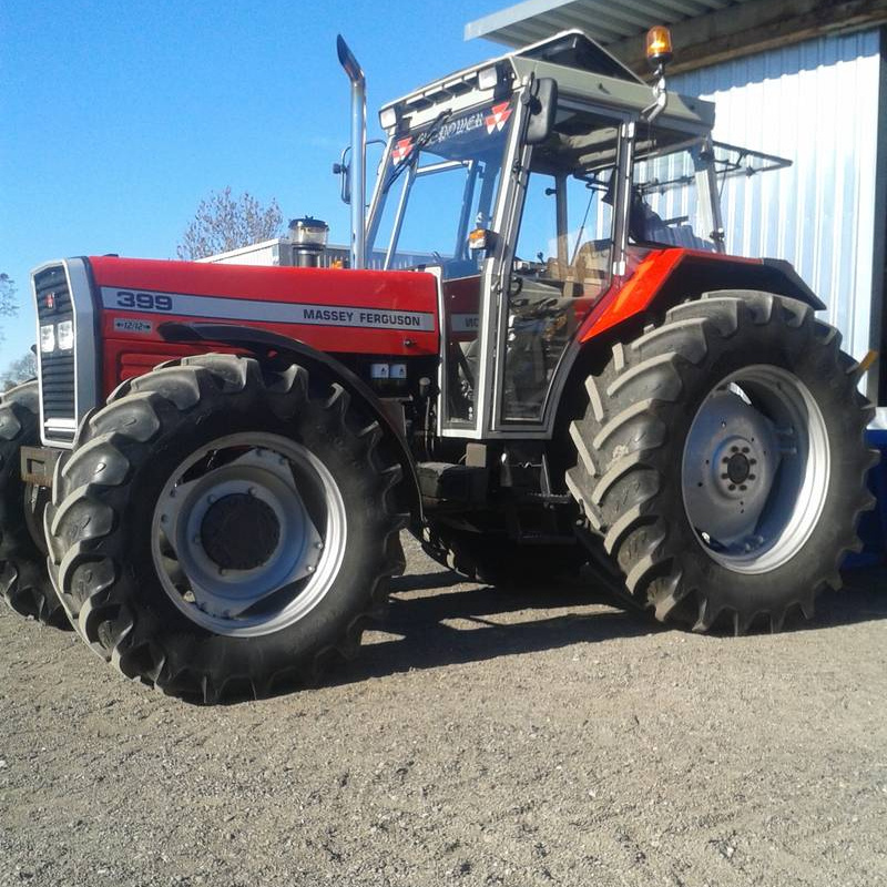 Original Used/New Farm Tractors for Sale