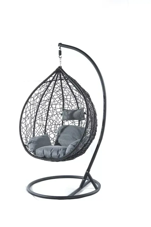 Purchase Garden hanging hammock indoor swing best deal furniture outdoor indoor hammock swing chairs