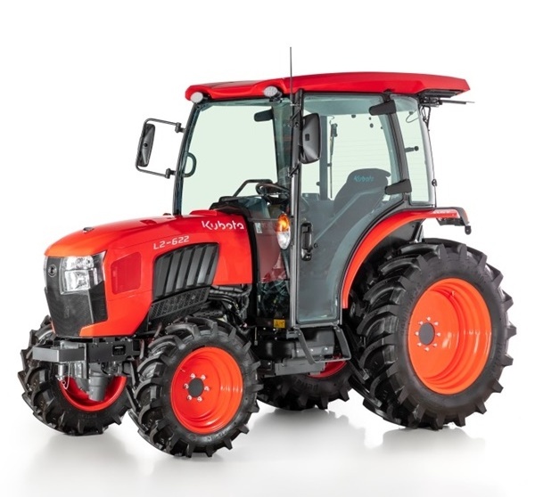 Second hand tractor 70HP for agriculture M704K used tractors Japan small kubota 4X4 tractor for sale