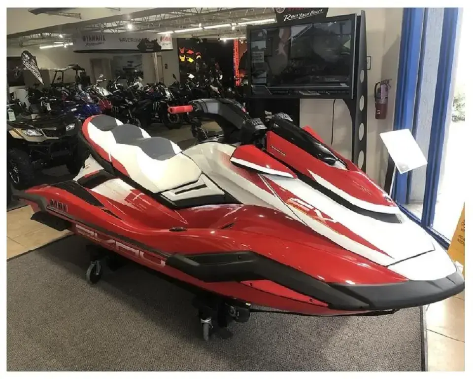 2 Seater quad ..ski amphibious atv on water electric jet ..ski jet..ski