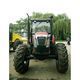 USED 2021 MF 385 Massey Ferguson Tractors For Sale world wide