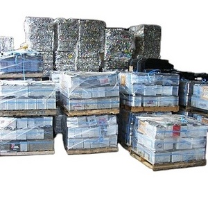 Wholesale Used Waste Material Car Acid lead Battery Scrap Drained Battery Scrap Price Buyers For Sale