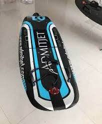 Best supplier 2023 2024 on Surfing boards  High Power Engine Carbon Fiber Inflatable JetSurf Electric Surfboards for sale online