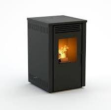 Winter Product Cheap Hanging fireplace wood burning stove multi-fuel stove wood stove wood fireplace