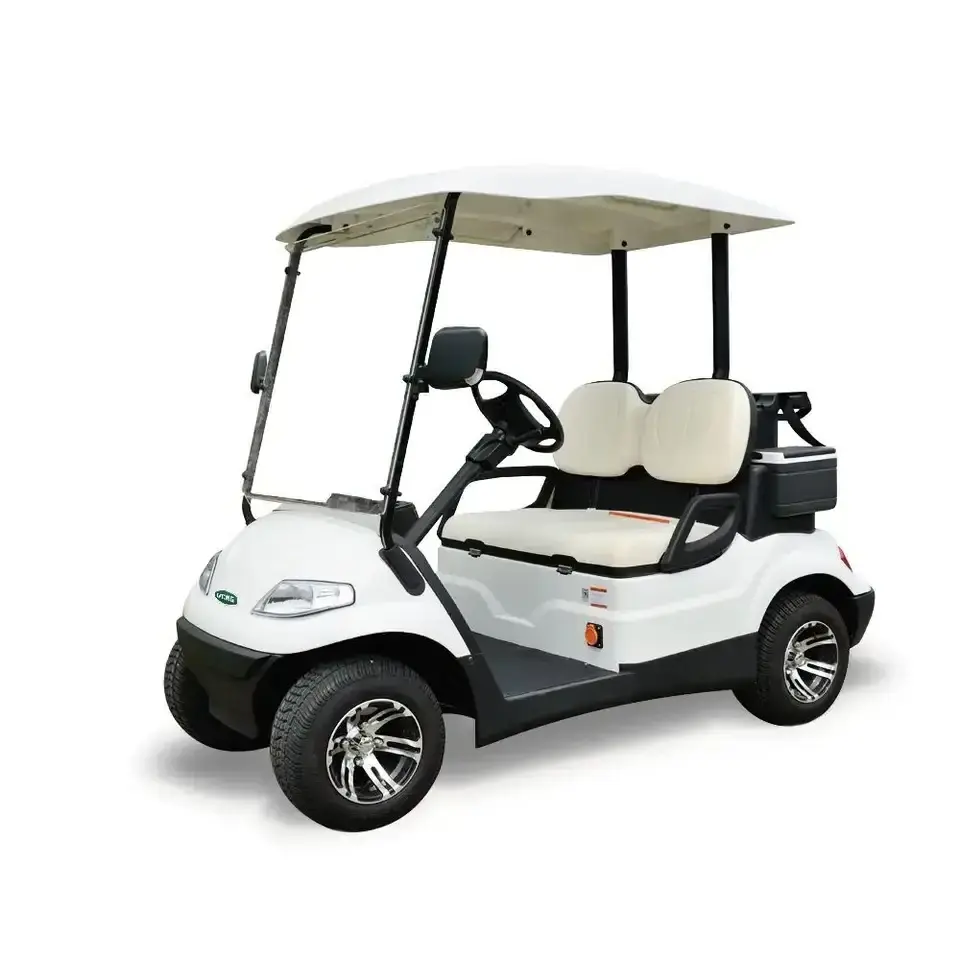 Free Shipping Club Car Lifted 4 Passenger  Golf Cart with seats for sale