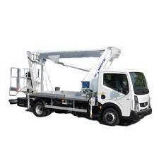 Best discount sales 6WHEEL 24M CHERRY PICKER CRANE TRUCK FOR SELL