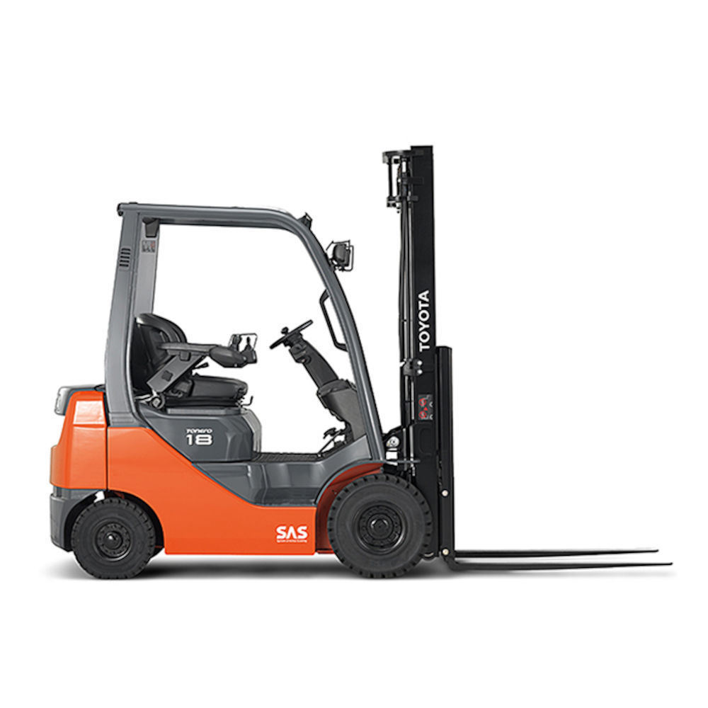 Diesel Forklift Truck 1.5 Ton 2 Ton 3 Ton 4 Ton 5 Ton 6 Ton 7 Ton 8 Ton 10 Ton Diesel Forklift for sale