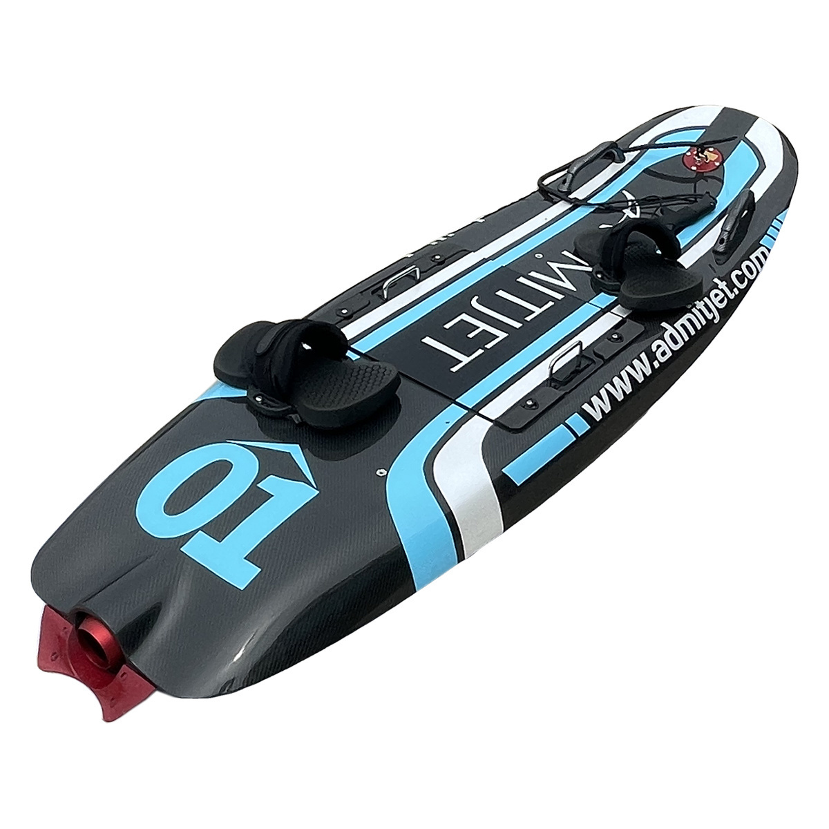 Best supplier 2023 2024 on Surfing boards  High Power Engine Carbon Fiber Inflatable JetSurf Electric Surfboards for sale online