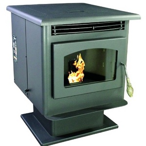 wholesales pellet stove new arrival environmentally estufa de pellet wood pellet stove portable