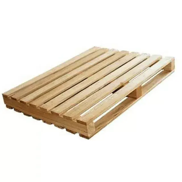 New type white  euro pallets epal wood 120 x 80 palets press wood pallet for sell