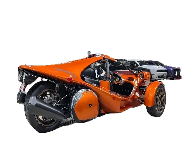 NEW 2021 Aero 3S T-Rex 3 Wheel Drive for sell