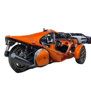 NEW 2021 Aero 3S T-Rex 3 Wheel Drive for sell