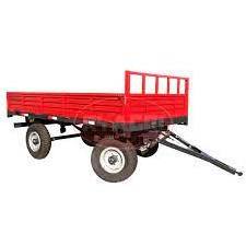 Buy Pickup truck carrying plant trailers for 4.5 ton excavator mini digger trailer tractor trailers for sell