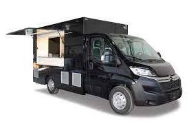 Get Fast Food Truck Restaurant Food Cart Van Catering Truck Mobile Food Trailer For Sale