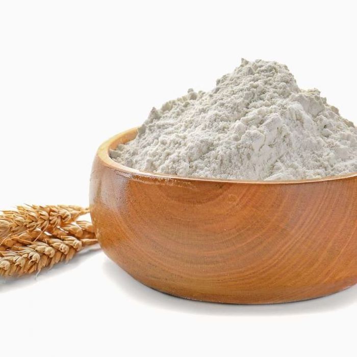 Great quality white wheat flour product\ All-Purpose Flour