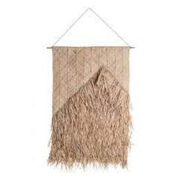 Jute Wall Hanger Wholesale Latest Collection Manufacturer Homemade Handcraft Handmade Product India 2021 Best Wholesaler Delhi