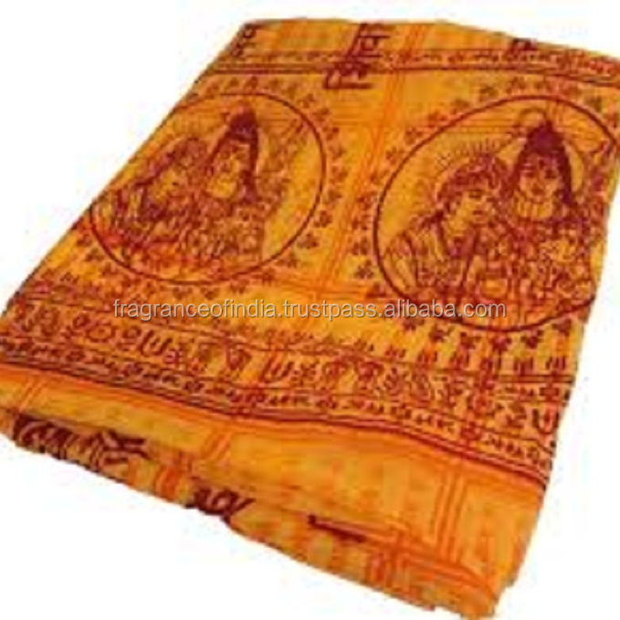 Custom Hindu Prayer-Shawl Prayer Scarf , Black Prayer Shawl Jewish , Polyester Christian Israel at best  wholesale price