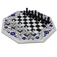 Chess Board Game Set Wholesale Handmade Antique Wooden Tournament Chess Highest quality at  best  wholesale  price in India