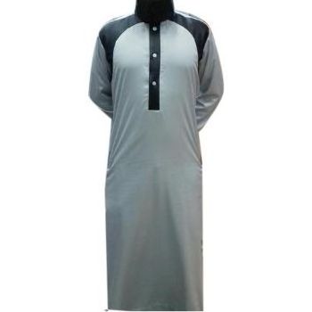 High  Quality Mens Moroccan Thobe Islamic Dress with New Design Best Modern Style at Low Price in India Best Wholesale Price