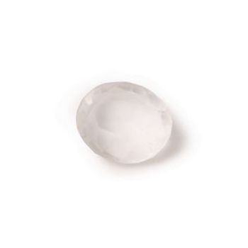 Natural Sphatik Crystal Quartz Gemstone Natural Quartz Crystal Sphatik Stone At Best Wholesale Price Made in India