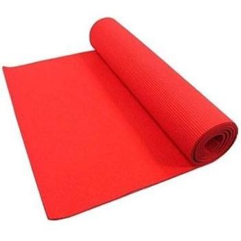 Best Natural Solid Color Massage Eco Friendly Polyester Cotton Luxury Custom Printed Foldable Yoga Mat At Best Wholesale Price