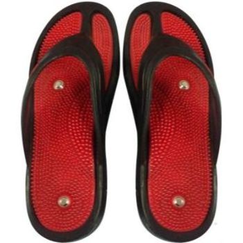 High Quality Acupressure Sandals Uni Star Wholesale Manufacturer Handcraft  India 2021 Lowest Price  Product made in India