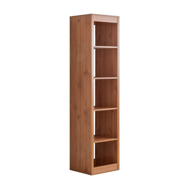 Tall Narrow Shelving Unit