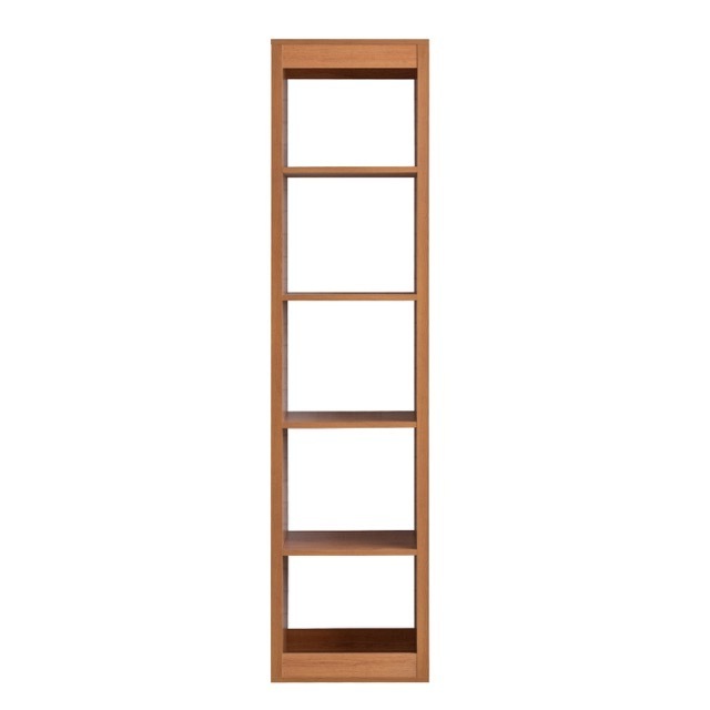 Tall Narrow Shelving Unit