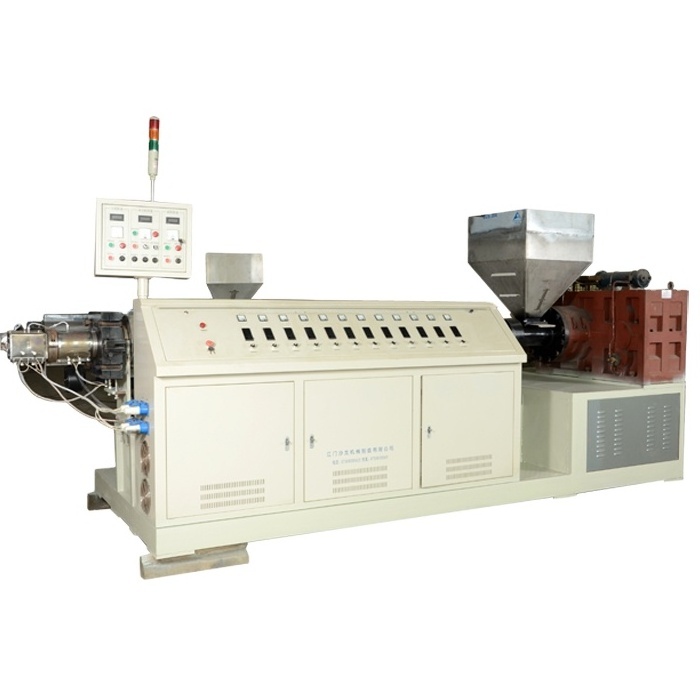 Plastic PS Panel PS Moulding  Production Line Single Screw Extrude Machine