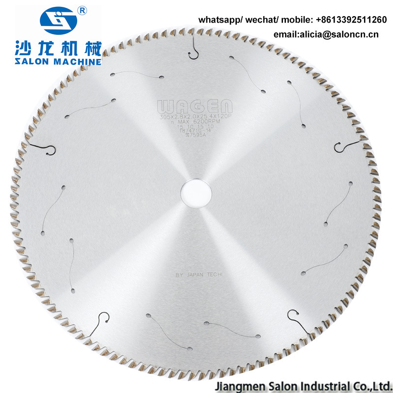 photo frame mouldins circular saw blade carbide teeth saw blade