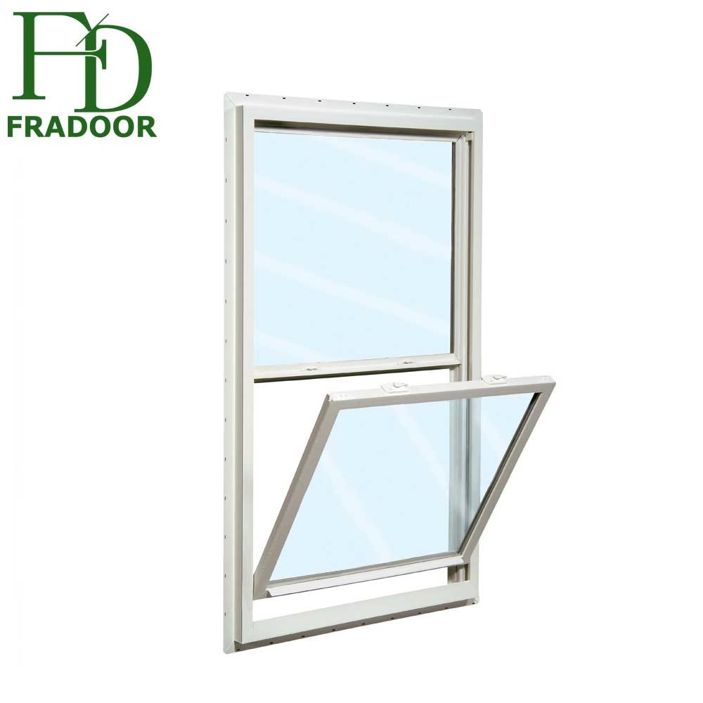 Beautiful Design DIY Aluminum Glass Small Window Awning