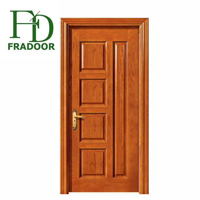 house design expensive meranti wood fire internal doors interior fire proof door