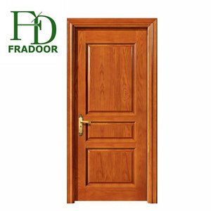 house design expensive meranti wood fire internal doors interior fire proof door