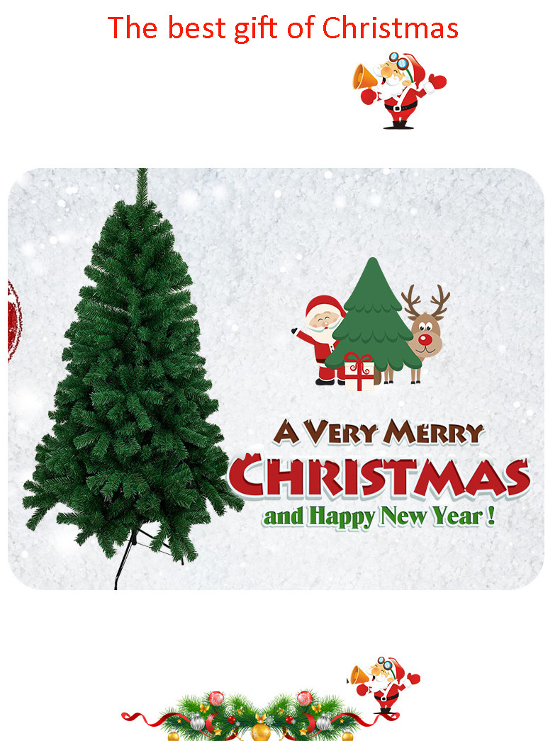 China supplier artificial christmas decoration arboles de navidad luxury flocked christmas tree with lights