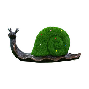 Hot Sale Green Grass Animal Topiary Frame Topiary Frame Metal Green Sculpture Metal Frame For Topiary For Garden Decoration