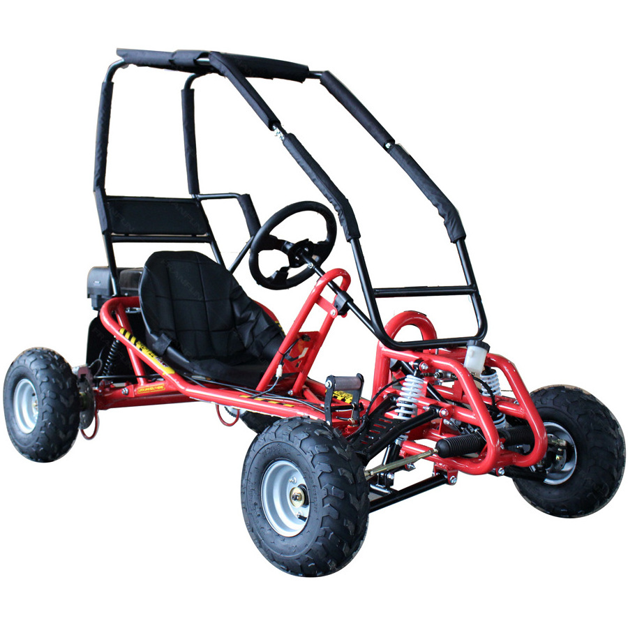 Four wheel buggy online