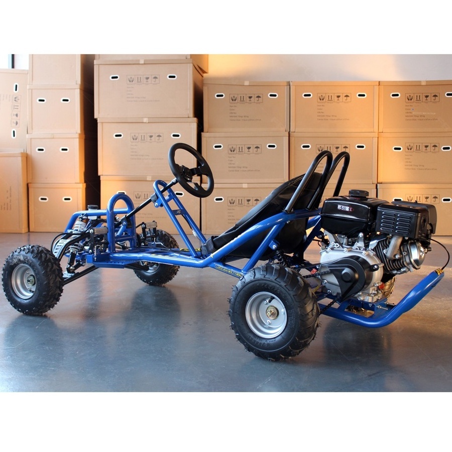 Passionate outdoor 270cc Air-cooled Foot acceleration adult teen-agers drifting buggy car