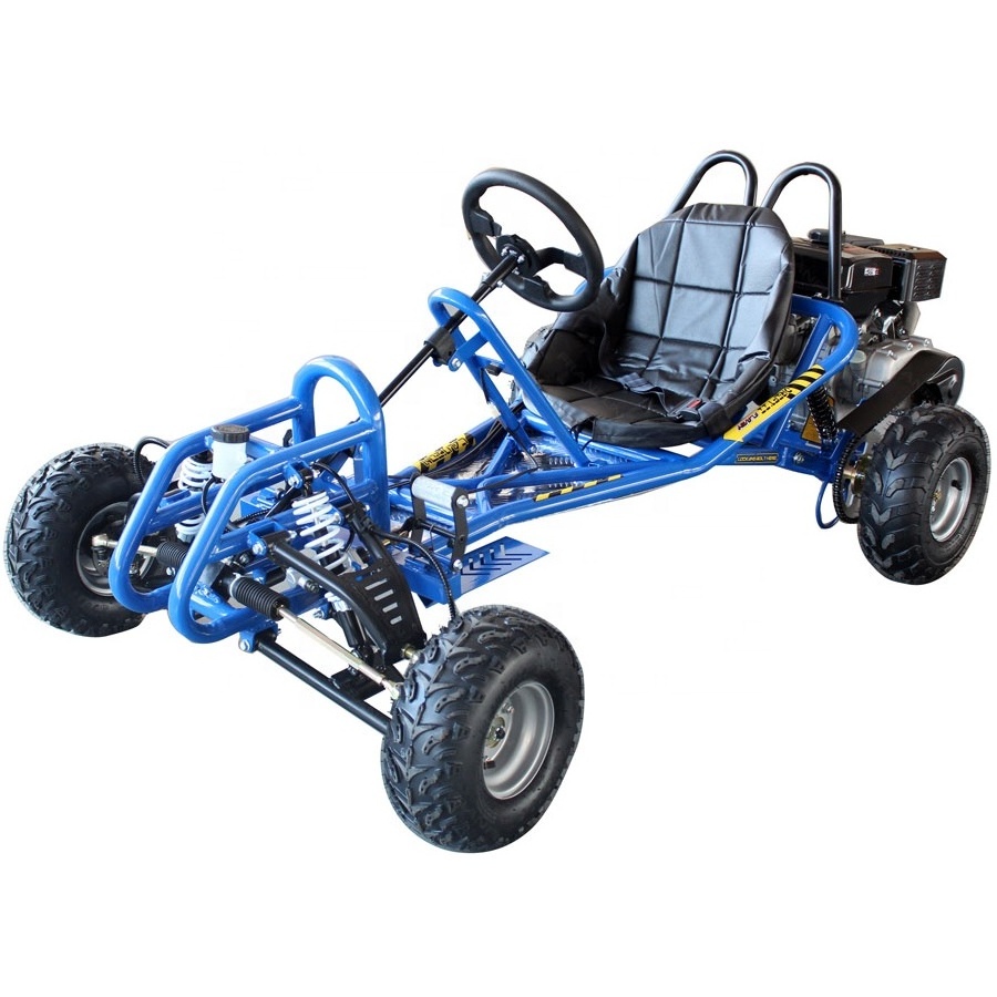 Passionate outdoor 270cc Air-cooled Foot acceleration adult teen-agers drifting buggy car