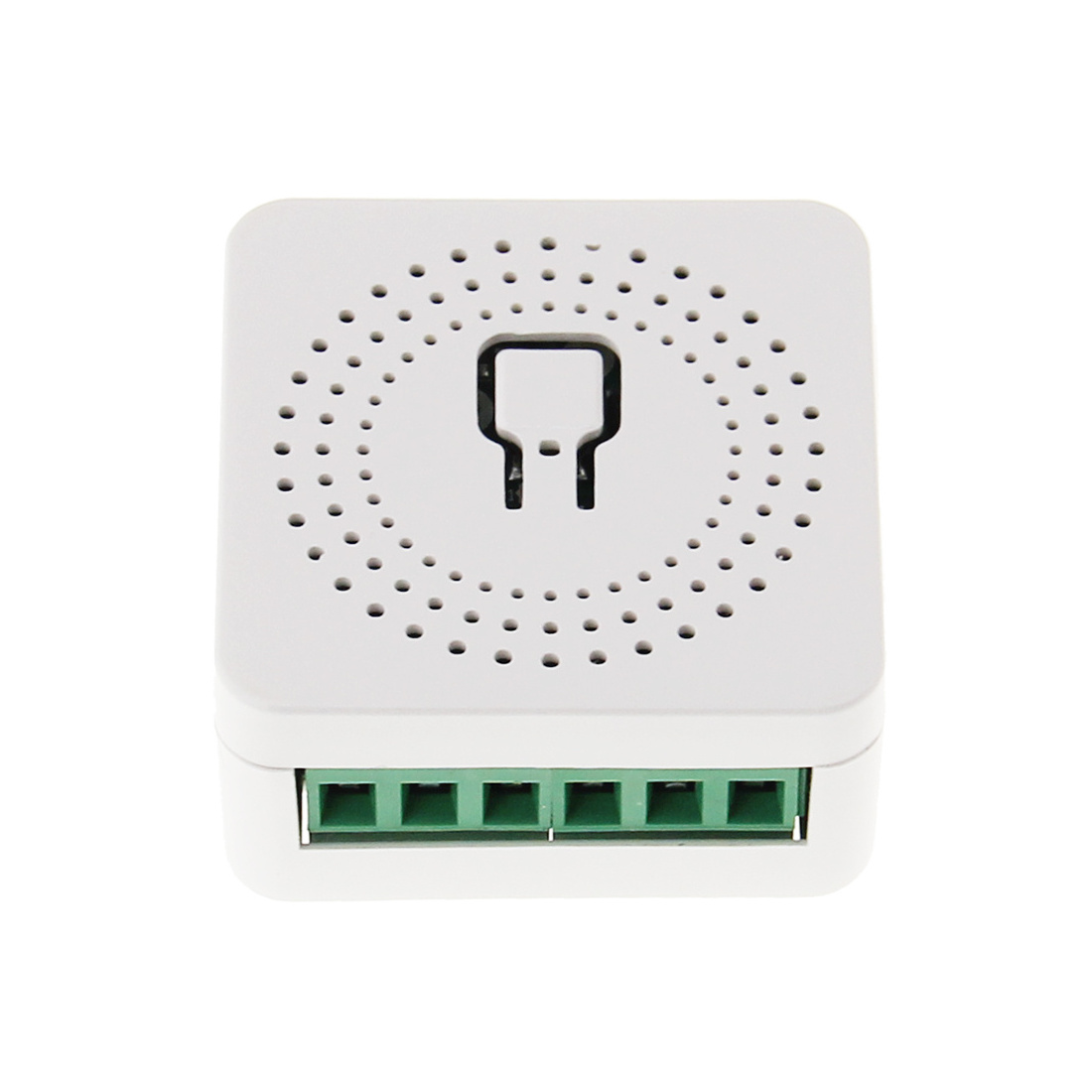 Tuya 16A Smart Switch Wifi module smart breaker smart life app remote control switch voice relay timer Google Home Alexa